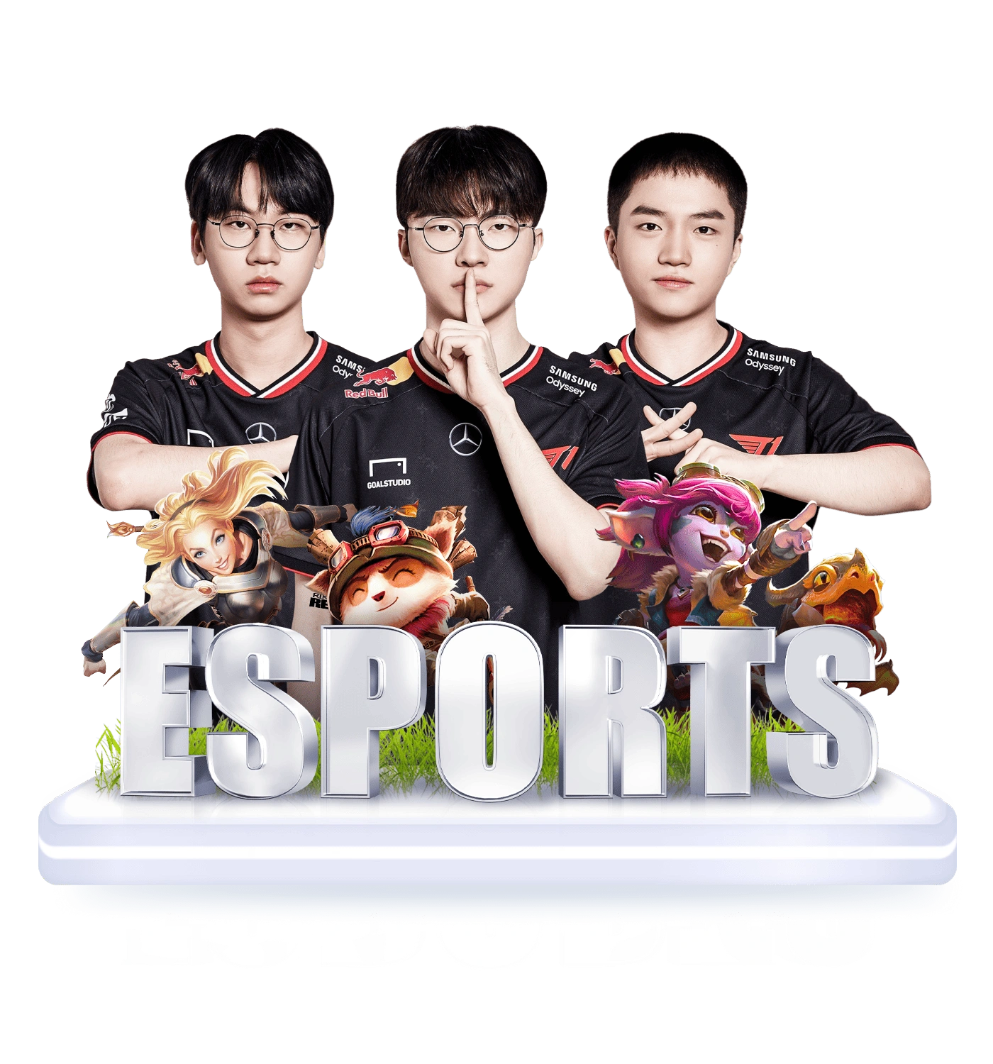 Nội dung esports Fly88