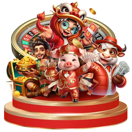 Nội dung nổ hũ và slot Fly88